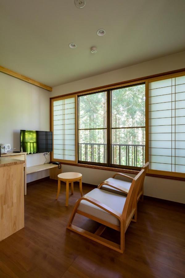 Aoni Sanso Semboku Exterior foto
